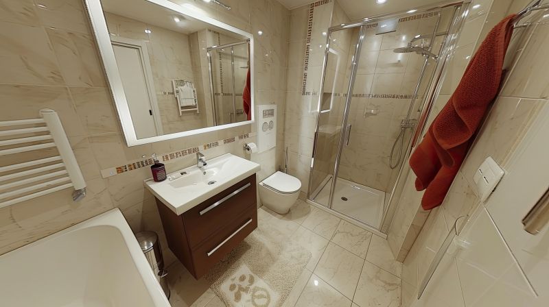 Bathroom Design