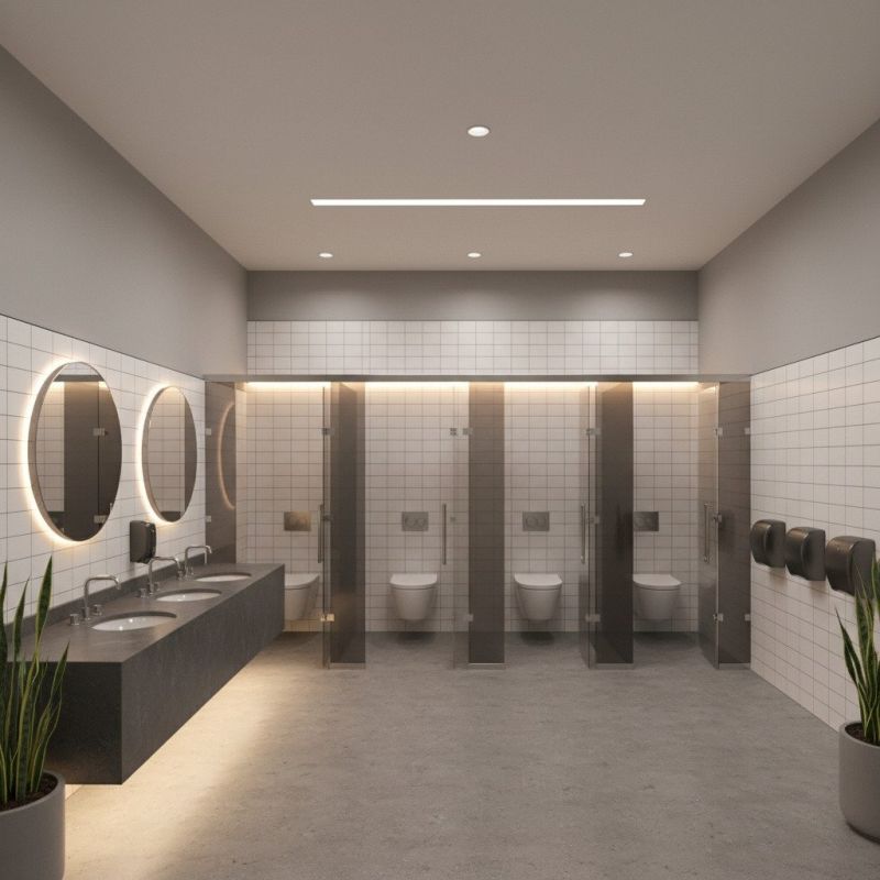 Top Bathroom Remodeling Companies in Akron, OH