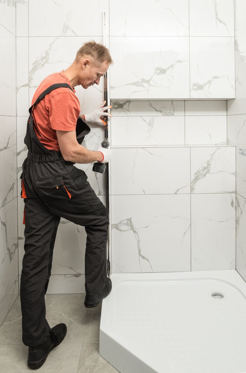 Top Bathroom Remodeling Companies in Akron, OH