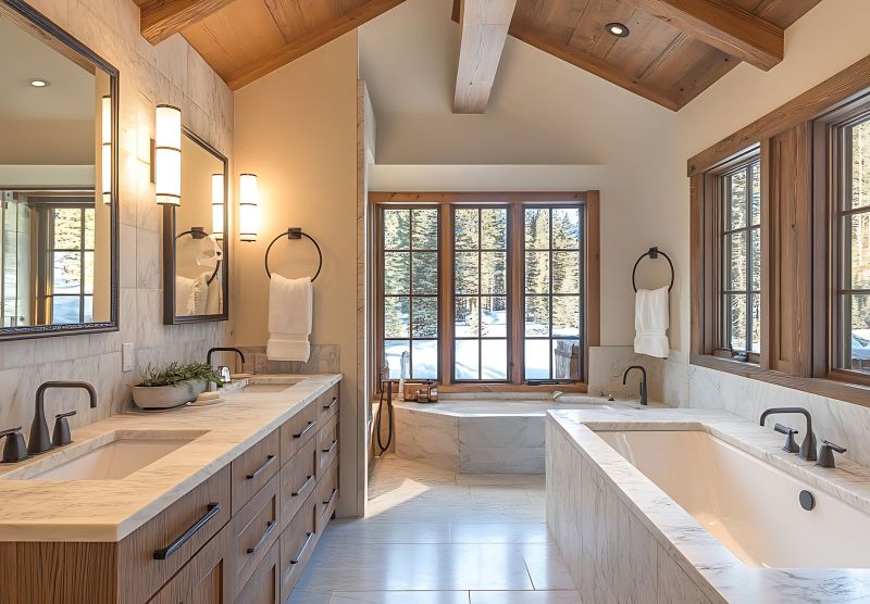 Top Bathroom Remodeling Companies in Akron, OH