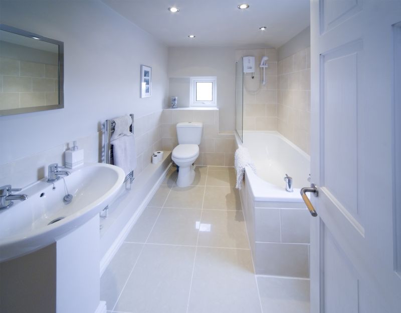 Top Bathroom Remodeling Companies in Barberton, OH