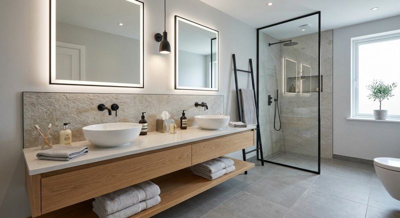 Top Bathroom Remodeling Companies in Beachwood, OH