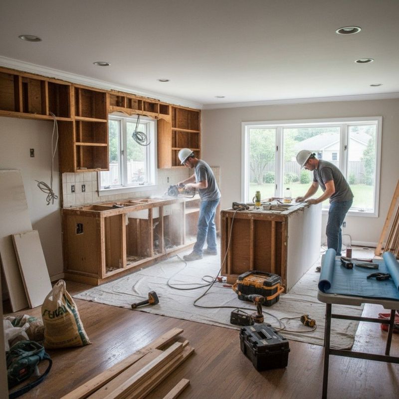 Top Bathroom Remodeling Companies in Broadview Heights, OH