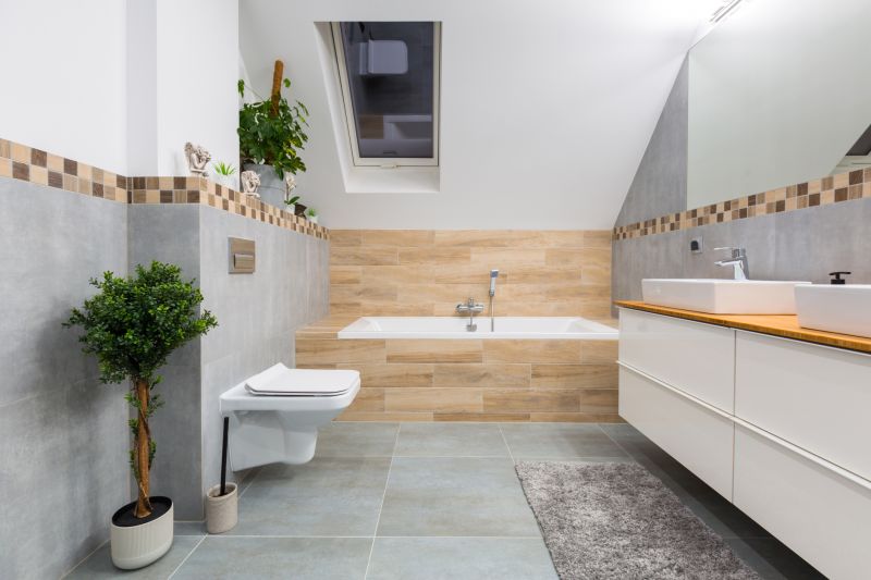 Top Bathroom Remodeling Companies in Broadview Heights, OH