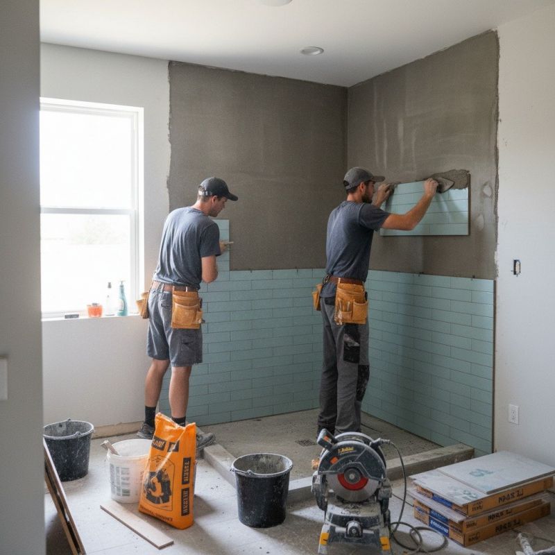 Top Bathroom Remodeling Companies in Chagrin Falls, OH
