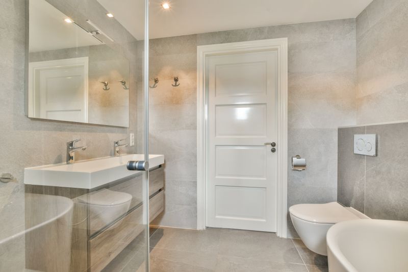 Top Bathroom Remodeling Companies in Chagrin Falls, OH