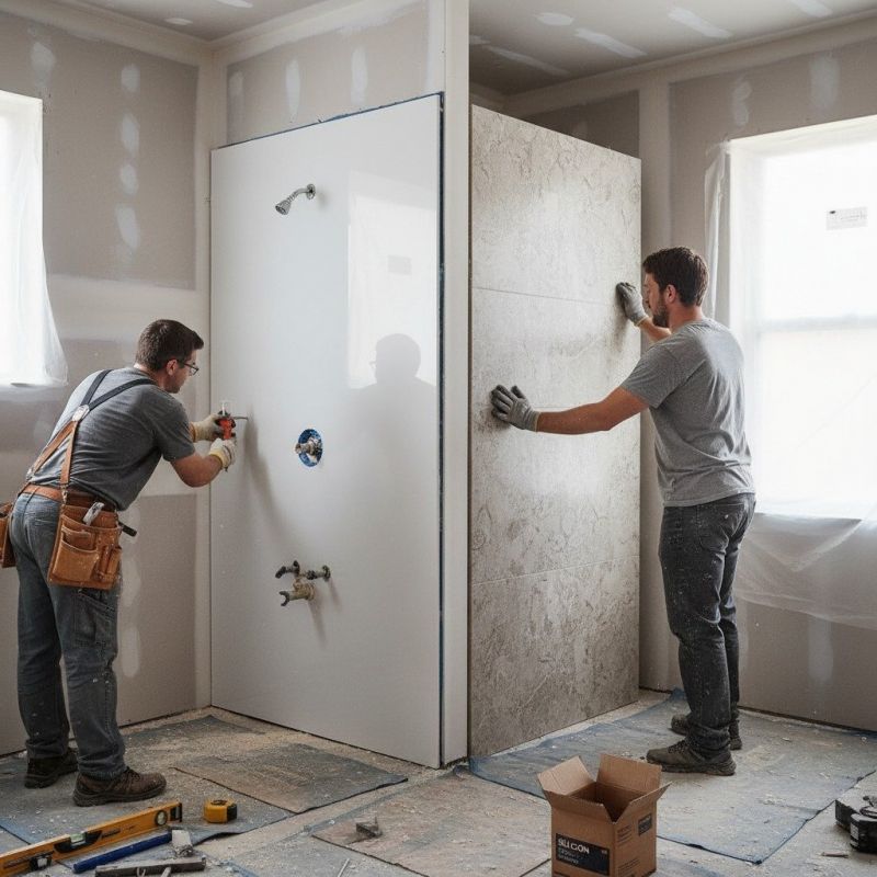 Top Bathroom Remodeling Companies in Chardon, OH