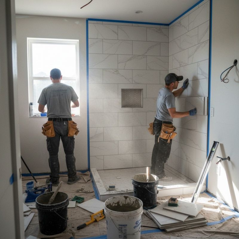 Top Bathroom Remodeling Companies in Cleveland, OH