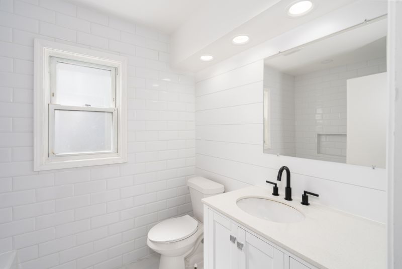 Top Bathroom Remodeling Companies in Cuyahoga Falls, OH