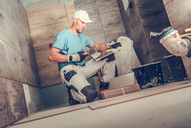 Top Bathroom Remodeling Companies in Eastlake, OH