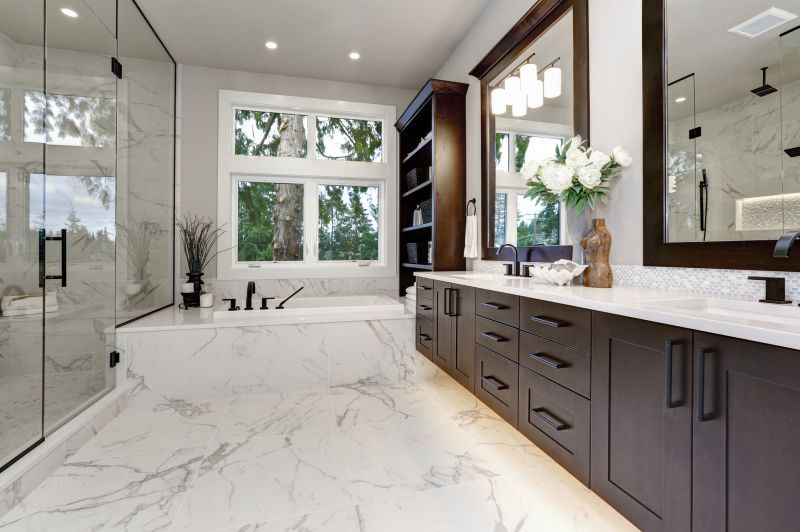 Top Bathroom Remodeling Companies in Ravenna, OH