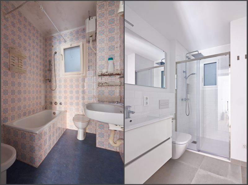 Best Bathroom Renovation Contractors in Twinsburg, OH